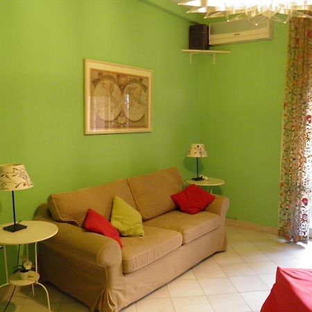 La Casa Dei Gerani Apartman Róma Kültér fotó