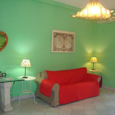 La Casa Dei Gerani Apartman Róma Kültér fotó