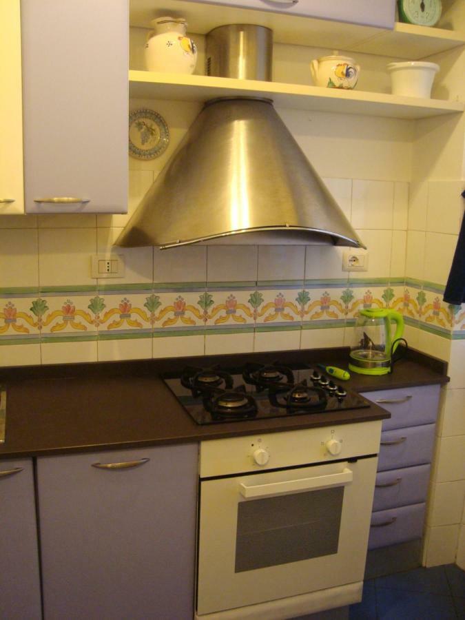 La Casa Dei Gerani Apartman Róma Kültér fotó