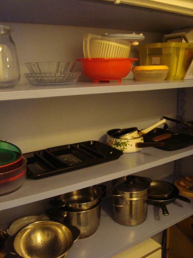 La Casa Dei Gerani Apartman Róma Kültér fotó